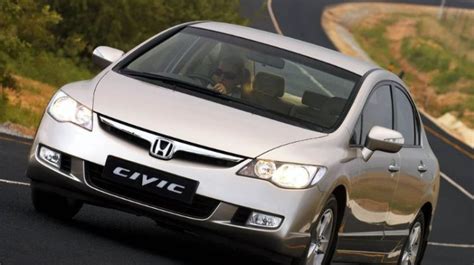 Image 6 Details About Honda Civic FD Model Civic Terhebat Dalam