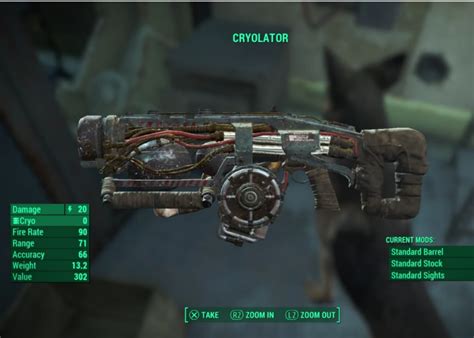 Maybe you would like to learn more about one of these? Fallout 4: Descubre cómo conseguir el Cryolator, una de ...