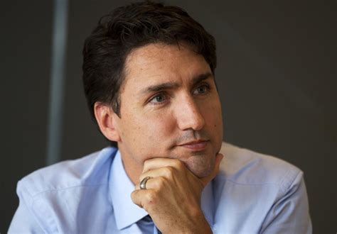 Lettre Au Premier Ministre Du Canada Le Modèle Canadien Ne Doit Pas