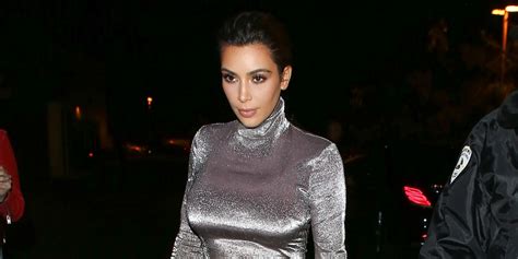 Kim Kardashian Street Style Kim Kardashian Best Looks