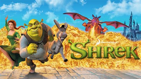 Shrek 2001 Watch Free Hd Full Movie On Popcorn Time