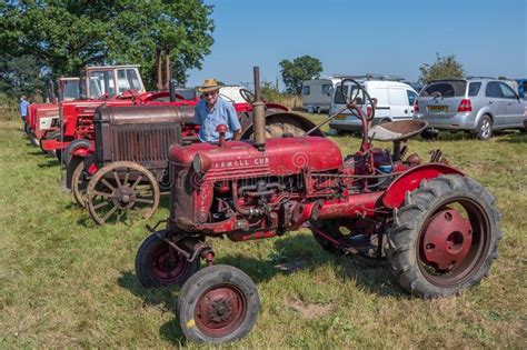 Agricultural Show Editorial Photo Image Of Heavy Sunny 78585311