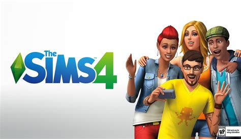 The Sims 4 2 2000x1152 Sims Online