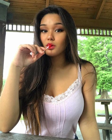 Asian Babes Random Pretty Asian Girls Part 50