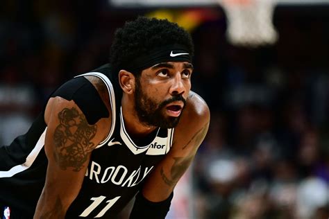 To help him go fast & stay fresh. Kyrie Irving injury update: PG won't travel with Nets on road trip - DraftKings Nation