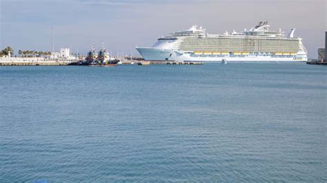 Norovirus Outbreak On Royal Caribbean Cruise Ship Sickens More Than 270 Passengers Ksro