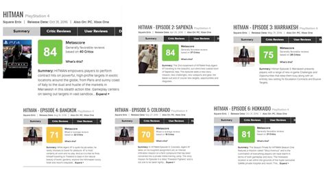 IO关卡策划分享杀手2中的游戏关卡设计的社会人类学 游戏大观 GameLook cn