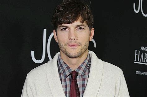 He began his acting career portraying michael kelso in t. Ashton Kutcher speaks at Colgate's entrepreneur weekend: Follow live updates - syracuse.com