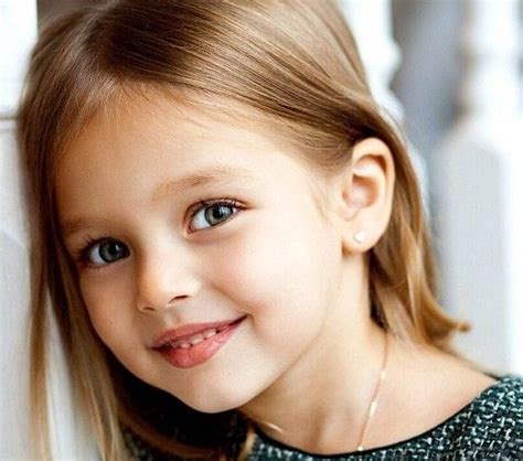 The Most Beautiful Children In The World Photo Relaxwoman