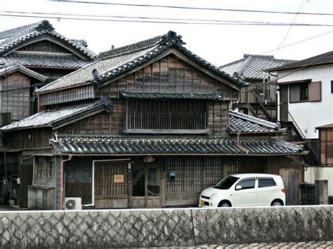 Japan Houses Look Current Traditional Japanese Homes Cute Homes 32080