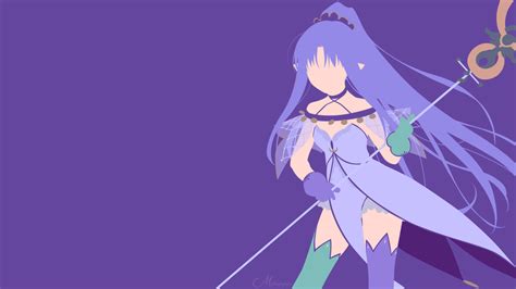 Medea Lily Caster From Fategrand Order By Matsumayu On Deviantart