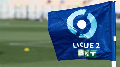 La Ligue 2 Rejoint Le Pass Ligue 1 Sur Amazon Prime Video Football En