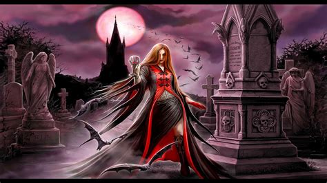 Gothic Full Hd Wallpaper And Background Image 1920x1080 Id160405