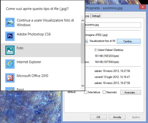 Come Visualizzare File E Cartelle Nascosti In Windows 8 E Come Cambiare