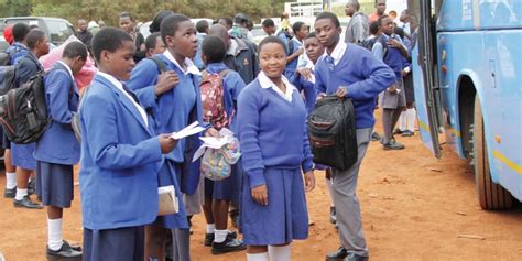 Outcry Over School Fees Hike Zw News Zimbabwe