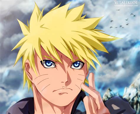 Naruto Uzumaki HD Wallpaper | Background Image | 1920x1578 | ID:1002979 ...