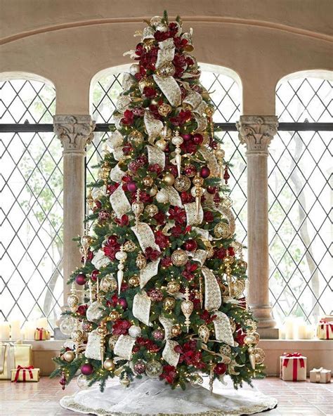 50 Beautiful Christmas Trees To Inspire Your Holiday Decor Christmas