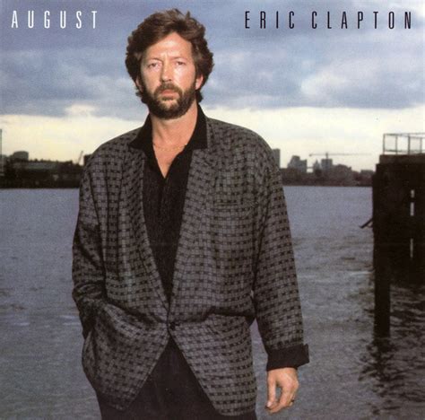 Artist Eric Clapton Page 13