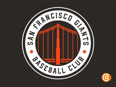 San Francisco Giants Logo Png