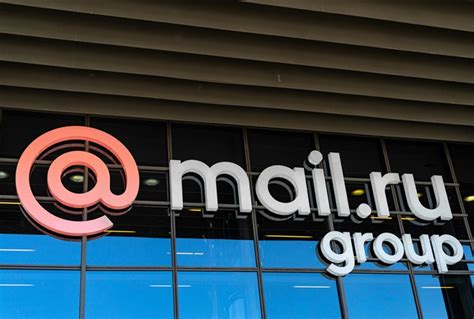 As of 2013 according to comscore. Mail.ru Group отказалась от поиска и рекламной сети ...