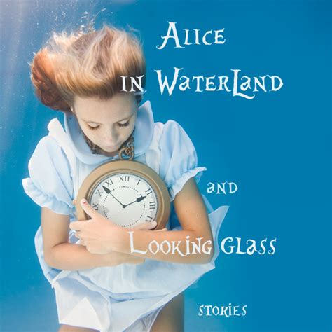 Alice In Waterland Elena Kalis Takes Stunning Underwater Photos