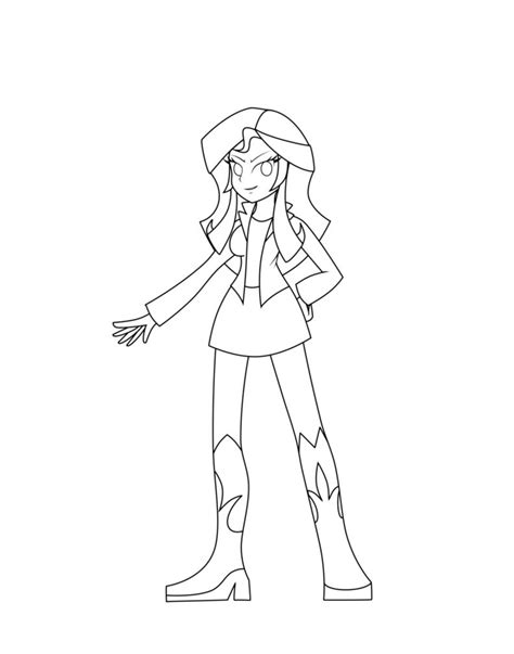 Cat colouring pages activity village. The top 25 Ideas About Equestria Girls Sunset Shimmer ...
