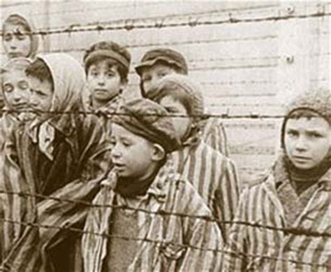 In occasione della giornata mondiale del. Giornata della memoria, una serie di racconti per bambini ...