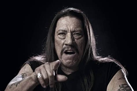 Danny Trejo Biography Photo Age Height Filmography Personal Life