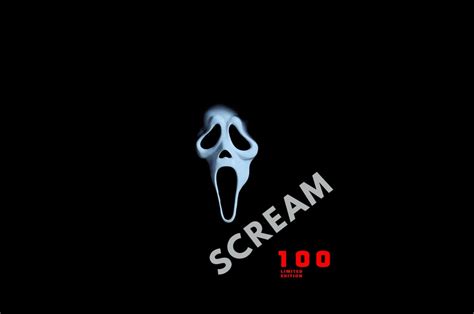 Scream 100 Dummyexpert