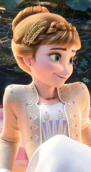 Pin By Taylor Koll On Anna In 2020 Anna Disney Disney Princess