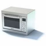 Photos of Small Microwave