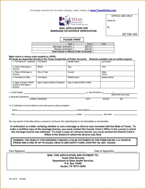 Free Bexar County Divorce Forms Universal Network