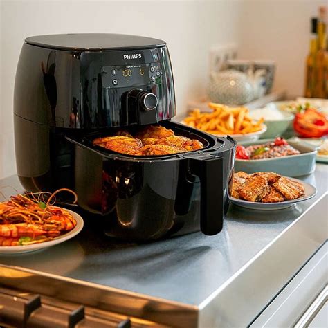 Essential Tips For Using An Air Fryer Holistic Meaning