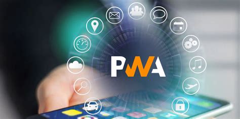 Progressive Web Apps PWA Dorian Solutions