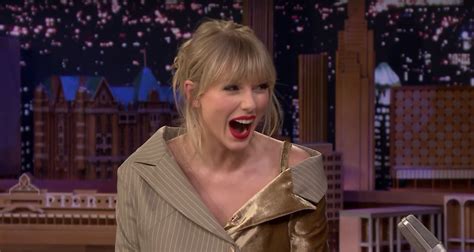 Taylor Swifts Embarrassing And Hilarious Post Surgery Video Is Truly