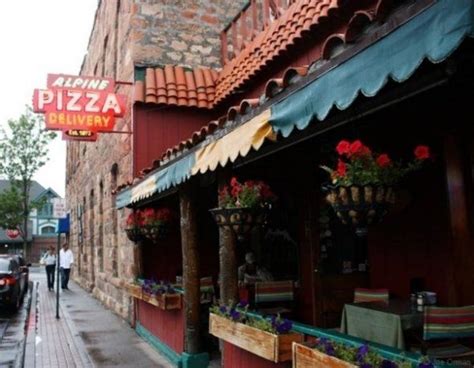 Our Favorite Outdoor Dining In Flagstaff Delishably