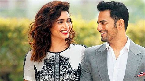 Upen Patel And Ex Girlfriend Karishma Tanna Are Back Together