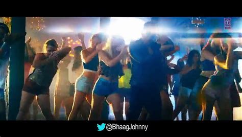 Yo Yo Honey Singh Aankhon Aankhon Video Song Bhaag Johnny Video Dailymotion