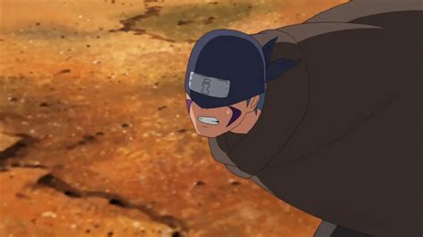 Who Is Datsuji In Naruto