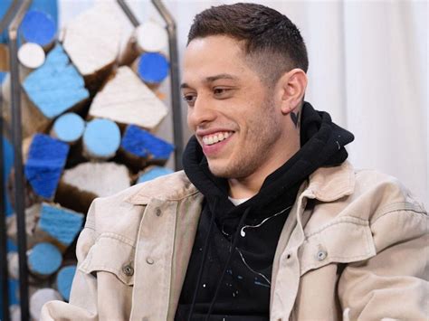 Looking for pete davidson's tattoos? The Real Meaning Behind Pete Davidson's New Neck Tattoo