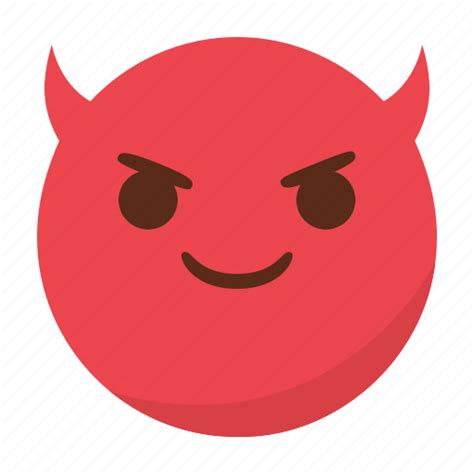 0 Result Images Of Devil Face Emoji Png Png Image Collection
