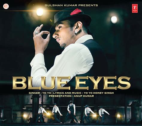Yo Yo Honey Singh Blue Eyes 2013