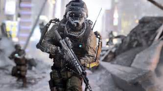 Call Of Duty Advanced Warfare Ps4 Were The Top Sellers