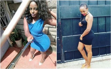 These Are Kenyan Women And Their Beauty Is Mind Blowing Ke