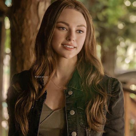 Hope Mikaelson In 2021 Hope Mikaelson Danielle Rose Russell Danielle Rose