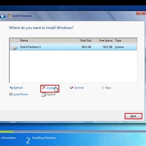 How To Reinstall Windows 7 Howtech