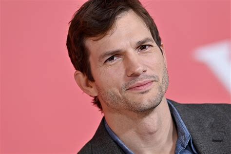 Ashton Kutcher Dropped Out Of The Running For Brett Ratners Superman Because Of Doubts In His