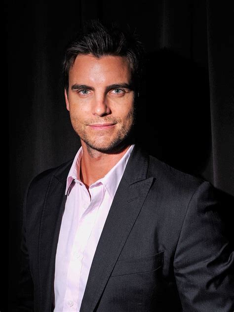 Colin Egglesfield Hall Of Fame Eye Candy The Cure Handsome Actors