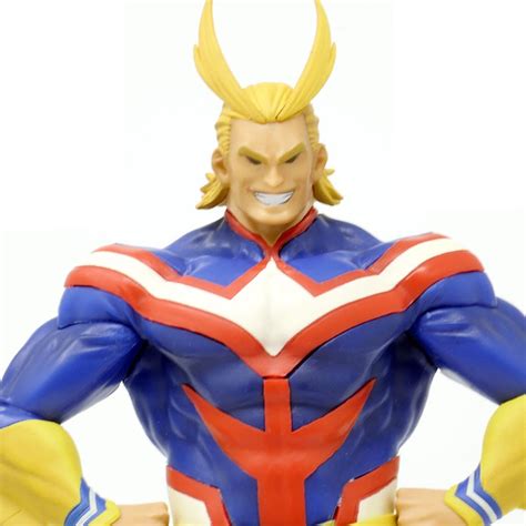 D5405 My Hero Academia Age Of Heroes All Might