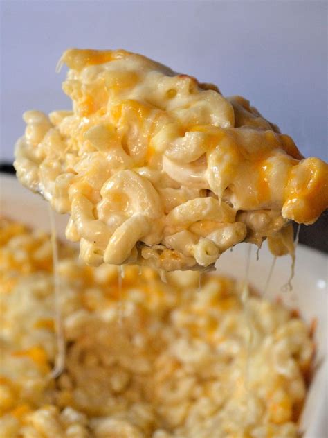 Baked Mac And Cheese Coop Can Cook Recipe Baked Mac And Cheese
